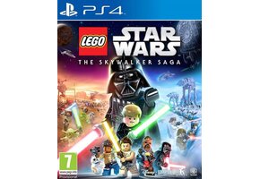 LEGO Star Wars - The Skywalker Saga - Playstation 4