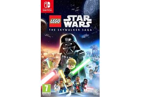 LEGO Star Wars - The Skywalker Saga - Nintendo Switch