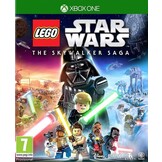 LEGO Star Wars: The Skywalker Saga - Xbox One & Series X