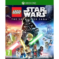 LEGO Star Wars - The Skywalker Saga - Xbox One & Series X