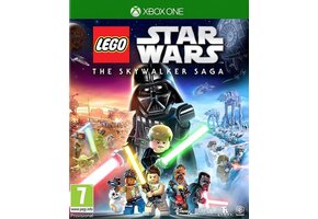 LEGO Star Wars: The Skywalker Saga - Xbox One & Series X