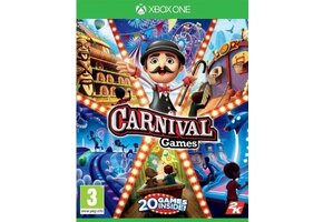 Carnival Games - Xbox One