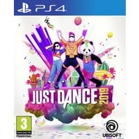 Just dance 2019 - Playstation 4