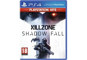 Killzone: Shadow Fall (PlayStation Hits) - PS4