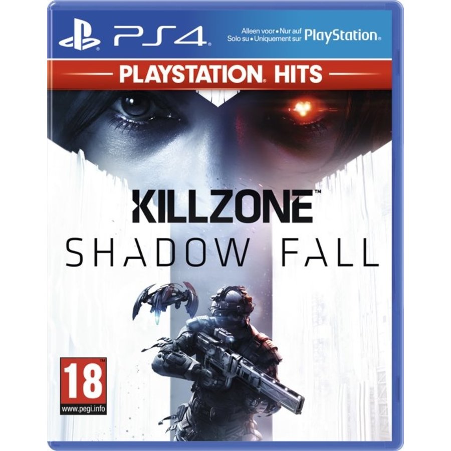Killzone: Shadow Fall (PlayStation 4 Hits) - Playstation 4