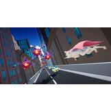 DC League of Super-Pets: The Adventures of Krypto and Ace - Nintendo Switch