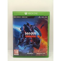 2E KANS | Mass Effect Andromeda Legendary Edition Xbox Series X Xbox One