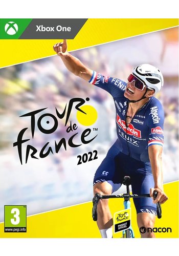 Tour De France 2022 - Xbox One