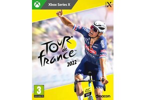 Tour De France 2022 - Xbox Series X