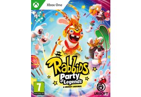 Rabbids Party of Legends - Xbox One