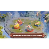 Rabbids Party of Legends - Xbox One