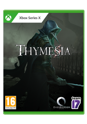 THYMESIA - Xbox Series X