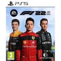 F1 2022 Day One Edition - Playstation 5