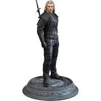 The Witcher Geralt of Rivia Statue PVC 22 cm