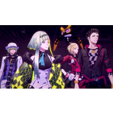 Soul Hackers 2 (incl. 5 Premium Character Cards)  - PS4