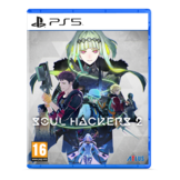Soul Hackers 2 (incl. 5 Premium Character Cards)  - PS5