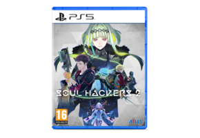 Soul Hackers 2 (incl. 5 Premium Character Cards)  - PS5