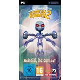 Destroy All Humans 2 - Reprobed - 2nd Coming Edition - PC