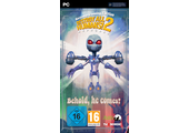 Destroy All Humans 2 - Reprobed - 2nd Coming Edition - PC