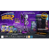 Destroy All Humans 2 - Reprobed - 2nd Coming Edition - PS5