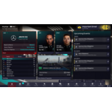 F1 Manager 2022 - PS5