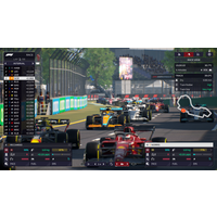 F1 Manager 2022 - Playstation 5