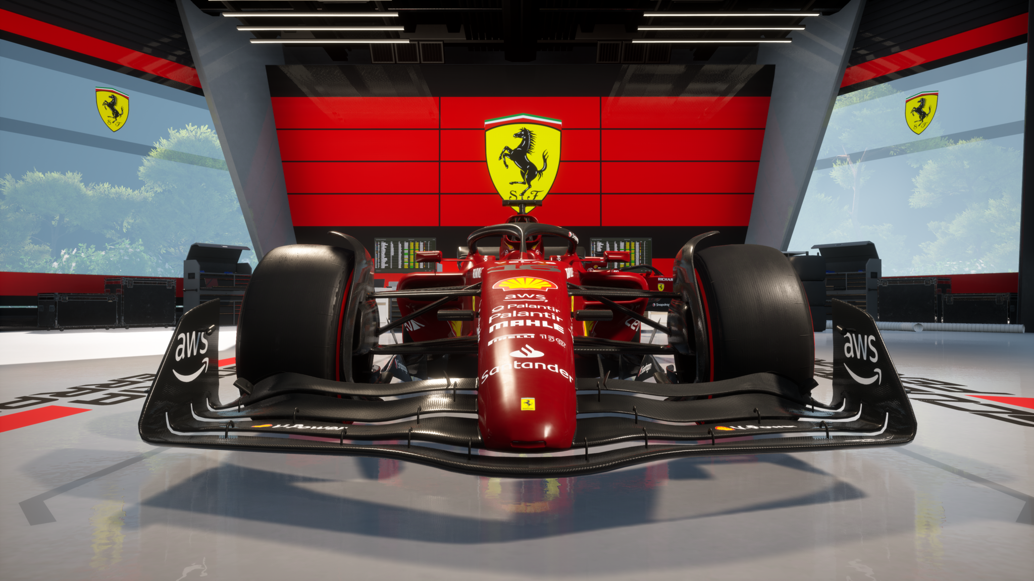 F1 Manager 2022 - PS5
