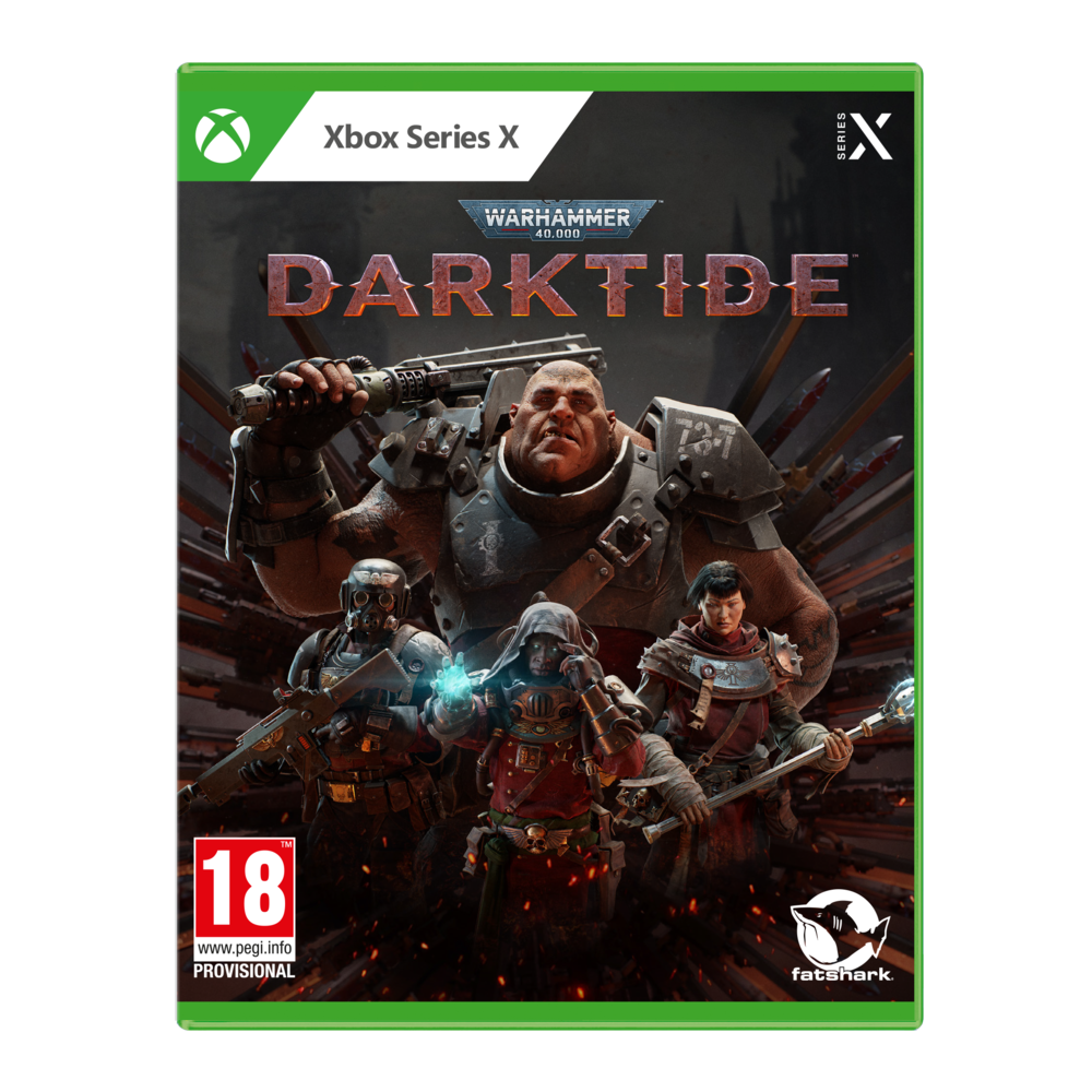 Warhammer xbox sales
