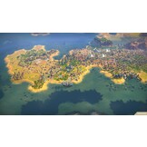 Humankind - Heritage Deluxe Edition - PS5