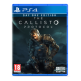 The Callisto Protocol - PS4
