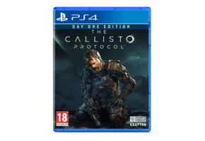 The Callisto Protocol - PS4
