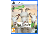 Goat Simulator 3 - Pre Udder Edition - PS5