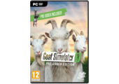 Goat Simulator 3 - Pre Udder Edition - PC
