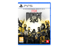 Marvel Midnight Suns - Enhanced Edition - PS5