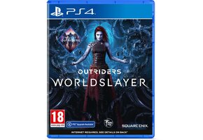 Outriders: Worldslayer - PS4