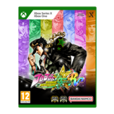 JoJo's Bizarre Adventure: All-Star Battle R - Xbox One & Series X