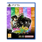 JoJo's Bizarre Adventure: All-Star Battle R - PS5