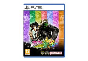 JoJo's Bizarre Adventure: All-Star Battle R - PS5
