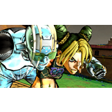 JoJo's Bizarre Adventure: All-Star Battle R - Xbox One & Series X