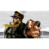 JoJo's Bizarre Adventure: All-Star Battle R - Xbox One & Series X