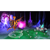 DreamWorks Dragons: Legends of the Nine Realms - Xbox One & Series X