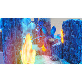 DreamWorks Dragons: Legends of the Nine Realms - PS4