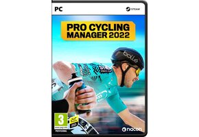 Pro Cycling Manager 2022 - PC