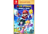 Mario + Rabbids Sparks of Hope Gold Edition - Nintendo Switch