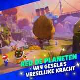 Mario + Rabbids Sparks of Hope Gold Edition + Pre-Order DLC - Nintendo Switch