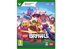 LEGO Brawls - Xbox One & Series X