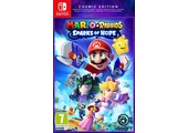 Mario + Rabbids: Sparks of Hope - Cosmic Edition - Nintendo Switch