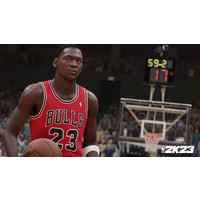NBA 2K23: Michael Jordan Edition - Playstation 4