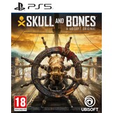 Skull and Bones - PS5