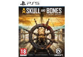 Skull and Bones - PS5